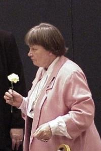 Marion Hammer - Former President of the NRA - NRA Board Member